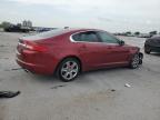 2009 Jaguar Xf Luxury de vânzare în New Orleans, LA - Front End