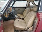 1976 Triumph Tr6 იყიდება Moraine-ში, OH - Mechanical