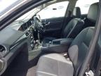 2013 MERCEDES BENZ C180 EXECU for sale at Copart BRISTOL