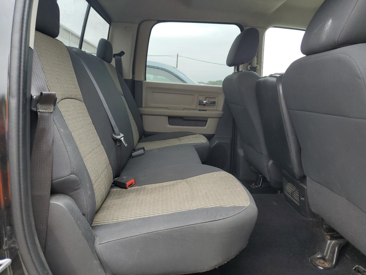 DODGE All Models 2009 VIN 1D3HV13T59S748848 zdjęcie 10