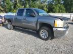 2013 Chevrolet Silverado C1500 Lt за продажба в Riverview, FL - Front End