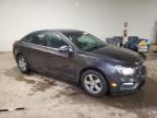 2015 Chevrolet Cruze Lt for Sale in Chalfont, PA - Side