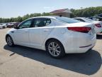 2013 Kia Optima Ex   for Sale in Exeter, RI - Side