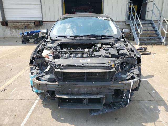  FORD FUSION 2018 Szary