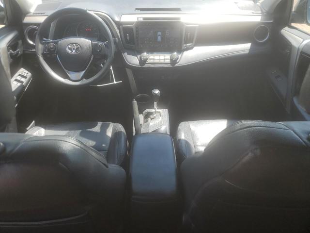  TOYOTA RAV4 2014 White