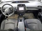 2022 Toyota Prius Le 1.8L იყიდება Center Rutland-ში, VT - Rear End