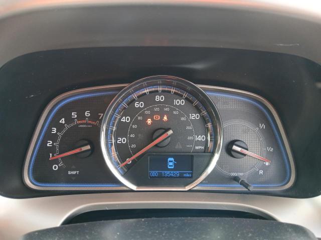 2013 TOYOTA RAV4 ICON