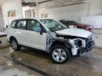 2014 Subaru Forester 2.5I   de vânzare în York Haven, PA - Front End
