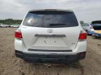 2013 Toyota Highlander Base   for Sale in Chicago Heights, IL - Front End