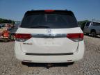 2014 Honda Odyssey Exl en Venta en Memphis, TN - Side