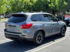 2020 Nissan Pathfinder Sl   na sprzedaż w Wilmington, CA - Minor Dent/Scratches