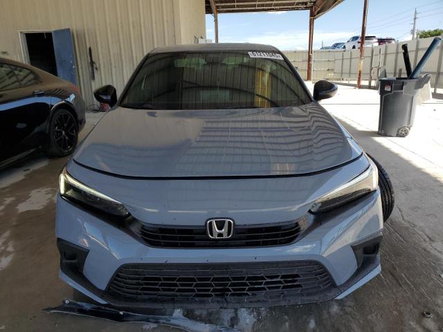  HONDA CIVIC 2022 Серый