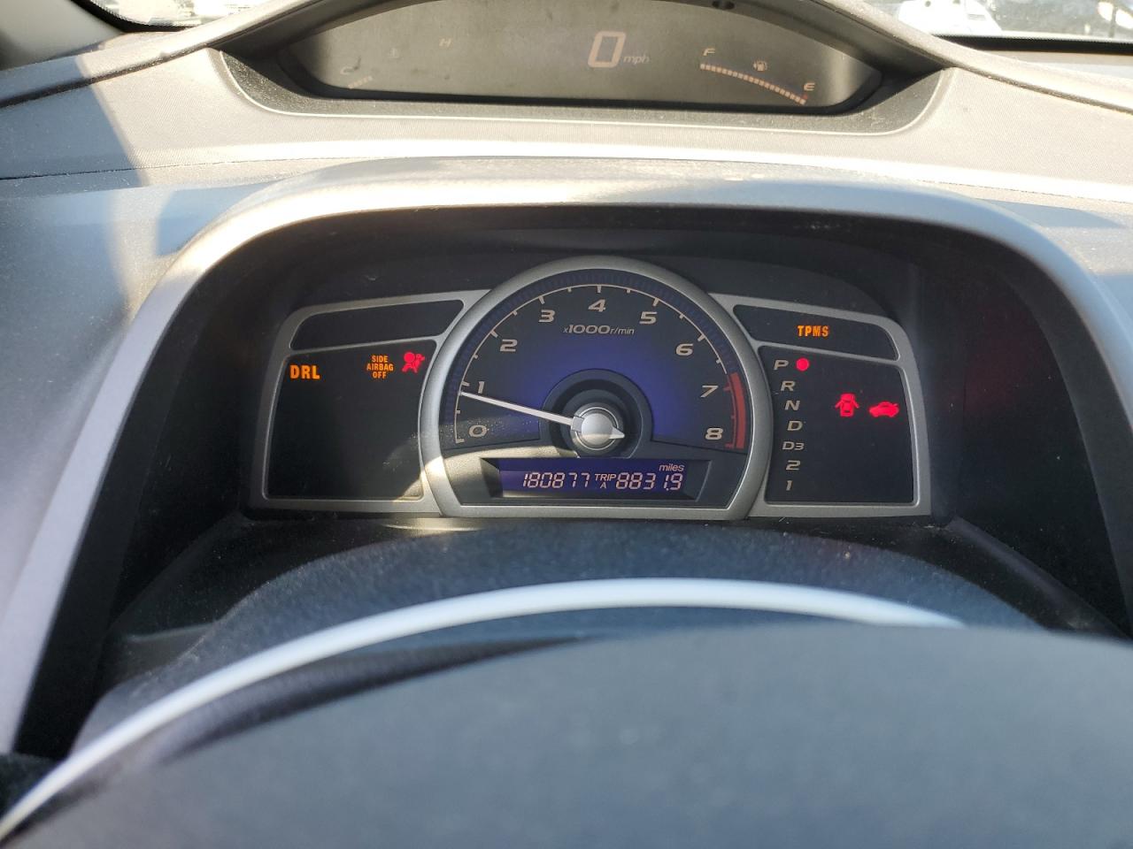 2011 Honda Civic Lx VIN: 2HGFA1F57BH511642 Lot: 61845445