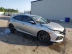 2017 Honda Civic Sport   იყიდება Harleyville-ში, SC - Side