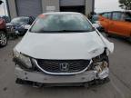 2014 Honda Civic Lx for Sale in Duryea, PA - Front End