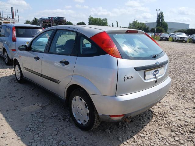 2000 FORD FOCUS LX
