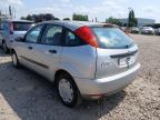 2000 FORD FOCUS LX for sale at Copart WISBECH