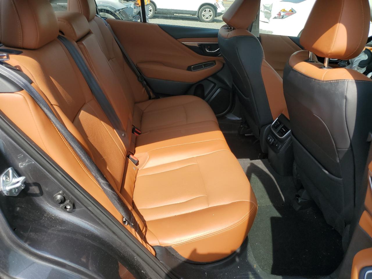 2022 Subaru Legacy Touring Xt VIN: 4S3BWGP67N3025137 Lot: 61800875