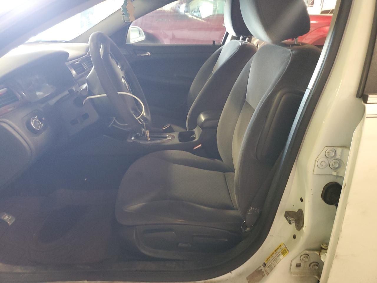 CHEVROLET IMPALA 2010 VIN 2G1WA5EK8A1164240 photo 7