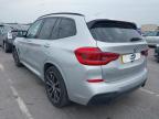 2019 BMW X3 XDRIVE2 for sale at Copart CHESTER