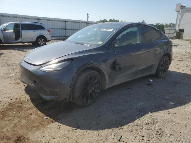 TESLA MODEL Y – zdjęcie z aukcji, lot #62134505