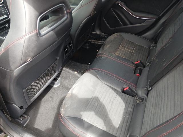 2017 MERCEDES BENZ A 200 D AM