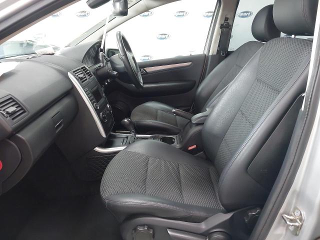2010 MERCEDES BENZ A180CDI AV