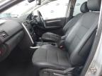 2010 MERCEDES BENZ A180CDI AV for sale at Copart EAST KILBRIDE