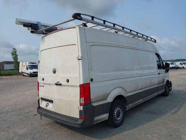 2022 VOLKSWAGEN CRAFTER CR