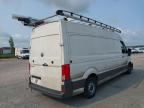2022 VOLKSWAGEN CRAFTER CR for sale at Copart WOLVERHAMPTON