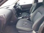 2011 NISSAN QASHQAI N- for sale at Copart SANDY