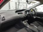 2009 HONDA CIVIC TYPE for sale at Copart NEWBURY