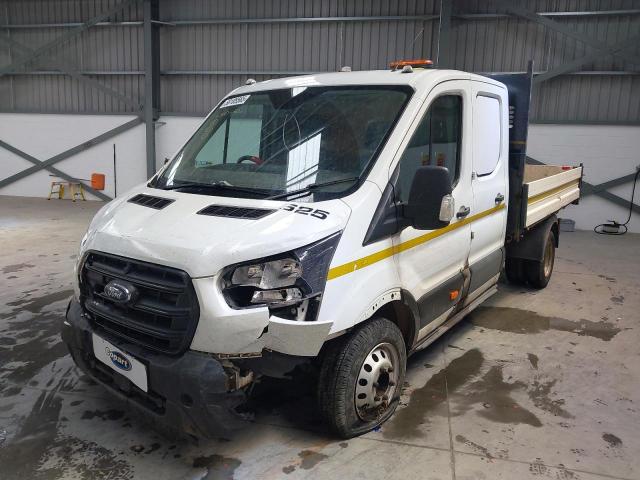 FORD TRANSIT 35 2024