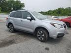 2017 Subaru Forester 2.5I Premium на продаже в Grantville, PA - Front End