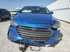 2018 HYUNDAI ELANTRA SEL   for sale at Copart AB - EDMONTON