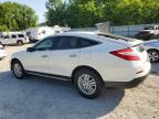 2013 Honda Crosstour Exl for Sale in Hurricane, WV - Hail