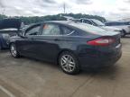 2013 Ford Fusion Se   zu verkaufen in Louisville, KY - Minor Dent/Scratches