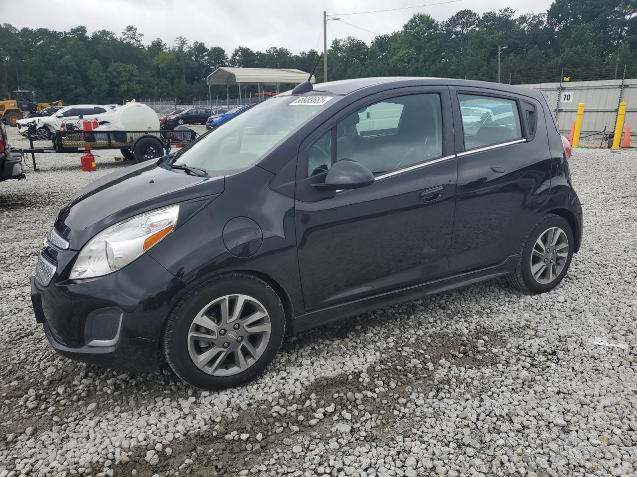 Ellenwood, GA에서 판매 중인 2016 Chevrolet Spark Ev 2Lt - Side