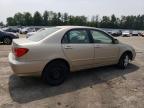 2005 Toyota Corolla Ce na sprzedaż w Finksburg, MD - Minor Dent/Scratches