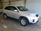 2014 Kia Sorento Lx   იყიდება West Mifflin-ში, PA - Side