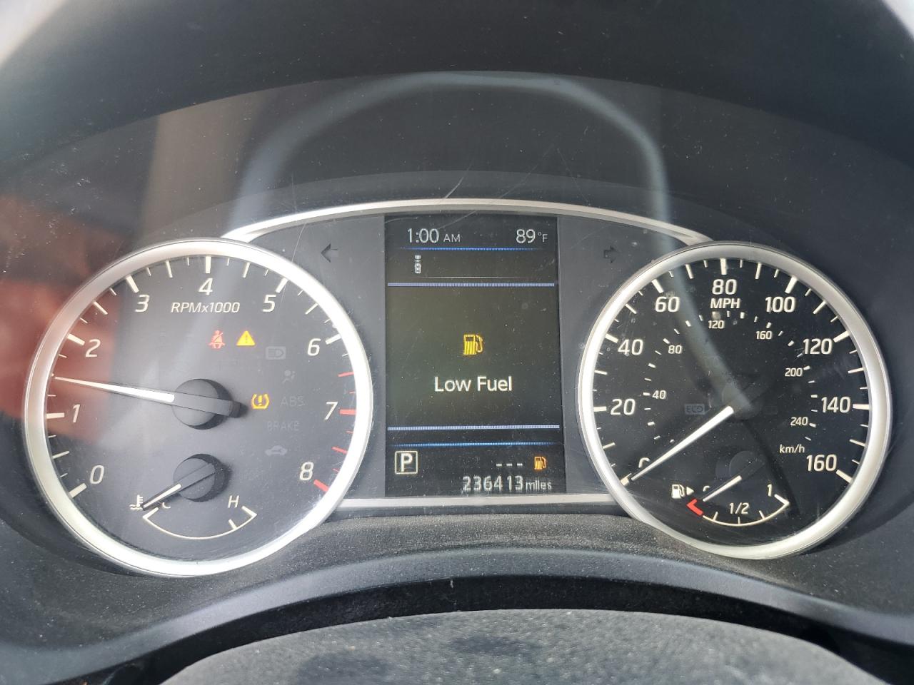 2019 Nissan Sentra S VIN: 3N1AB7AP6KY231175 Lot: 62889335