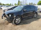2007 HONDA CR-V LX for sale at Copart ON - TORONTO