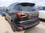 2018 FORD ECOSPORT S for sale at Copart SANDY