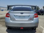 2017 Subaru Wrx Sti за продажба в Rancho Cucamonga, CA - Front End