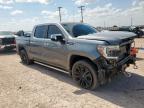 2021 Gmc Sierra K15 6.2L de vânzare în Andrews, TX - Front End