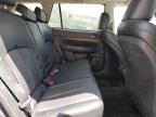 2014 Subaru Outback 2.5I Limited for Sale in Farr West, UT - Front End