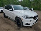 2015 Bmw X5 Xdrive35D на продаже в Cookstown, ON - Rear End