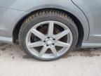 2012 MERCEDES BENZ C180 SPORT for sale at Copart BRISTOL
