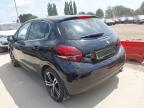 2016 PEUGEOT 208 GT LIN for sale at Copart SANDY