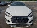 2024 Audi A5 Premium Plus 45 იყიდება Harleyville-ში, SC - Side